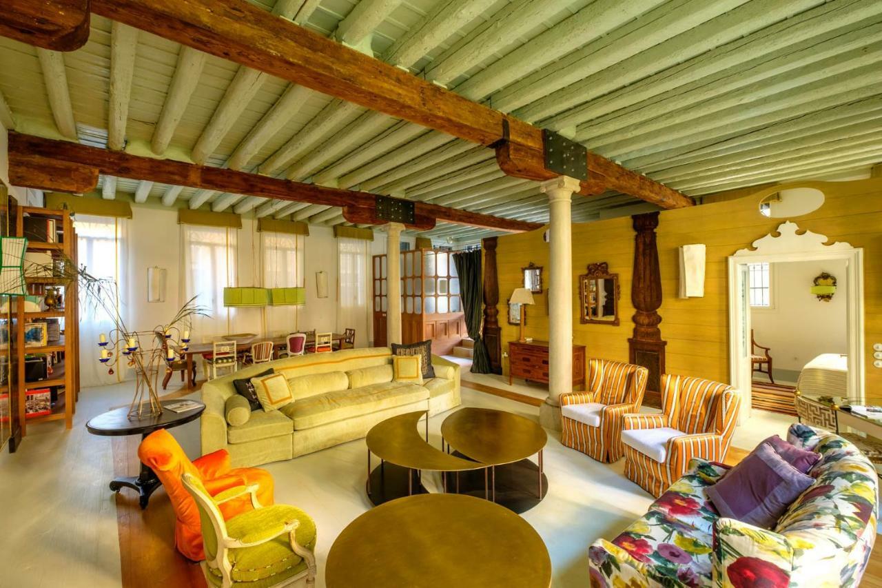 Ca' Del Ramo D'Oro Apartment Venice Exterior photo