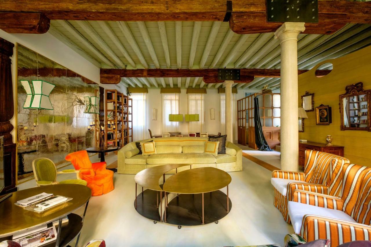 Ca' Del Ramo D'Oro Apartment Venice Exterior photo
