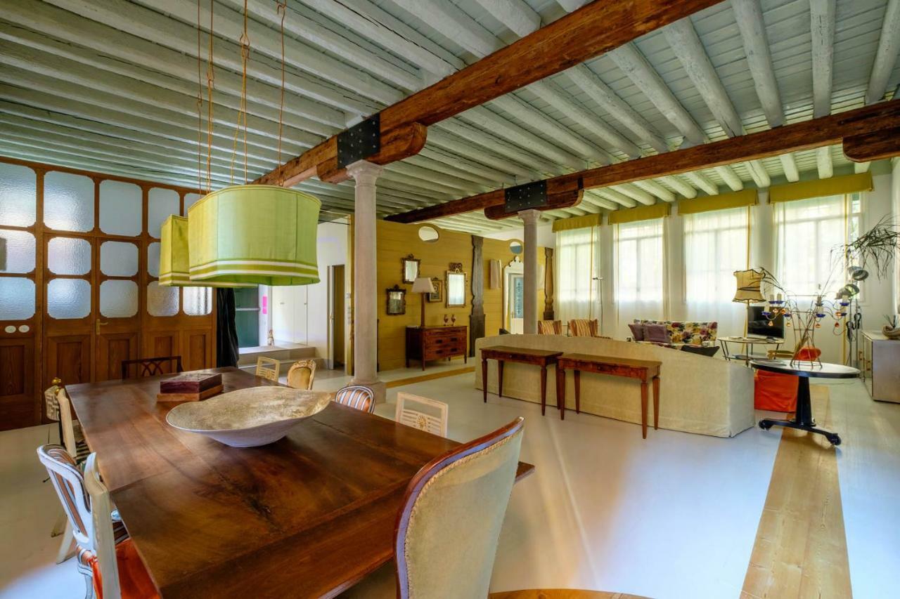 Ca' Del Ramo D'Oro Apartment Venice Exterior photo
